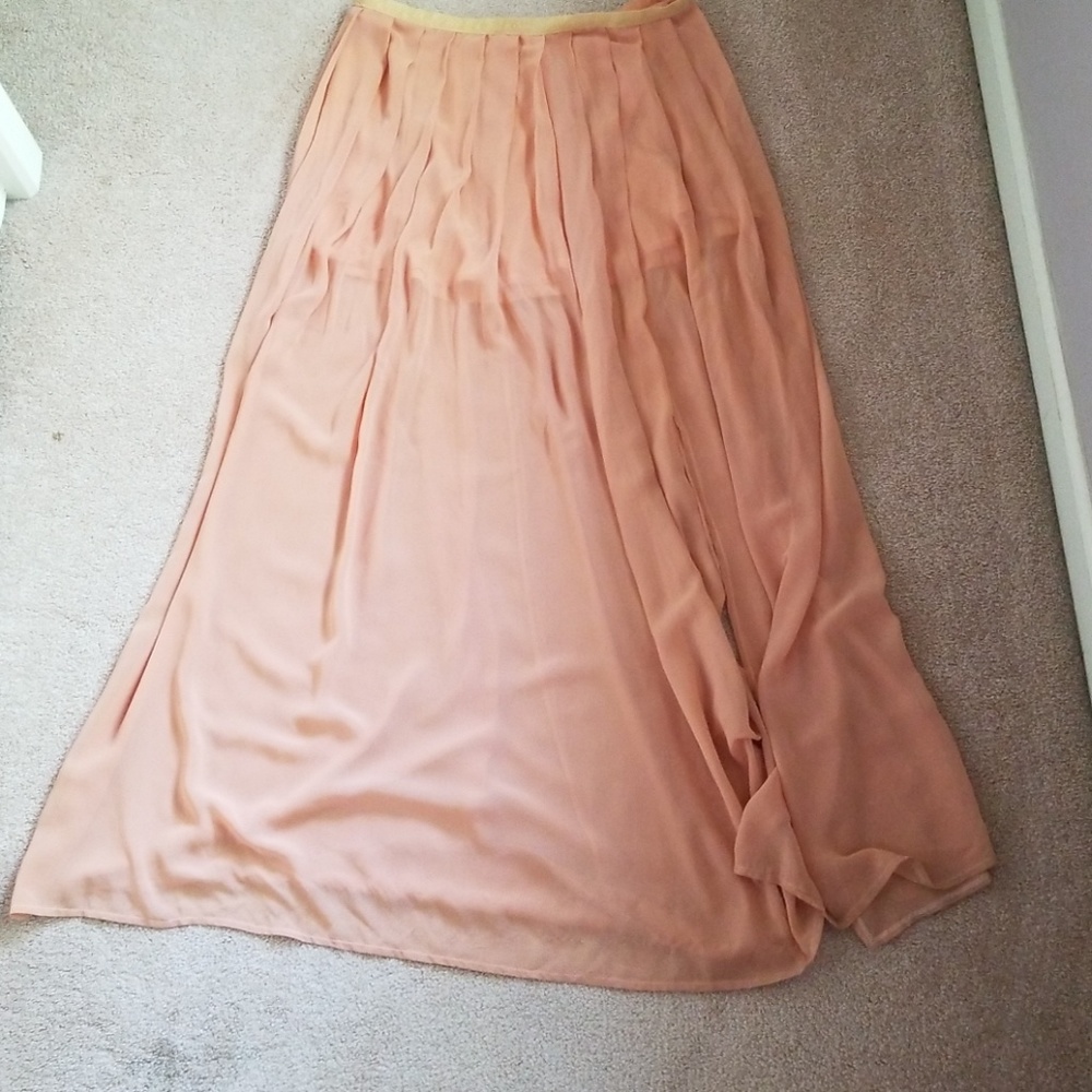 Skirt.